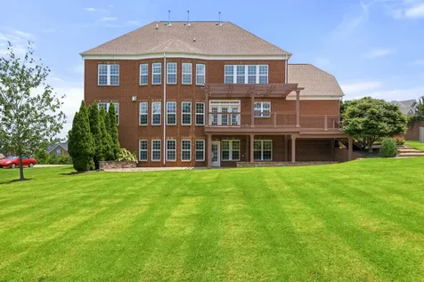 699 Thurrock Circle Brentwood TN 37027
