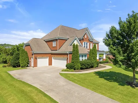 699 Thurrock Circle Brentwood TN 37027