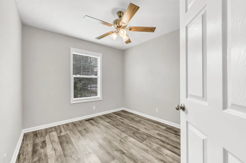 1641 Cedar Springs Circle Clarksville TN 37042