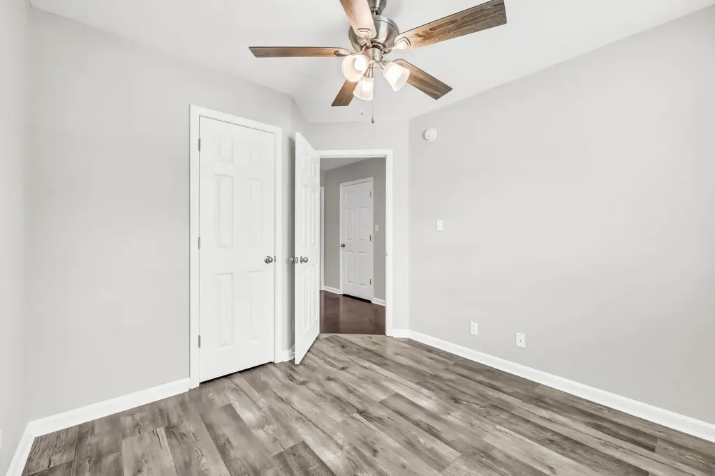 1641 Cedar Springs Circle Clarksville TN 37042