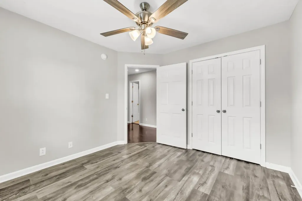 1641 Cedar Springs Circle Clarksville TN 37042