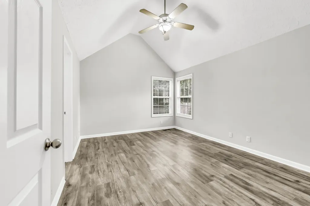 1641 Cedar Springs Circle Clarksville TN 37042