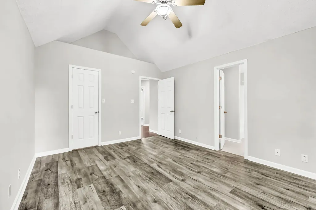 1641 Cedar Springs Circle Clarksville TN 37042