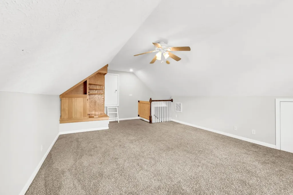 1641 Cedar Springs Circle Clarksville TN 37042