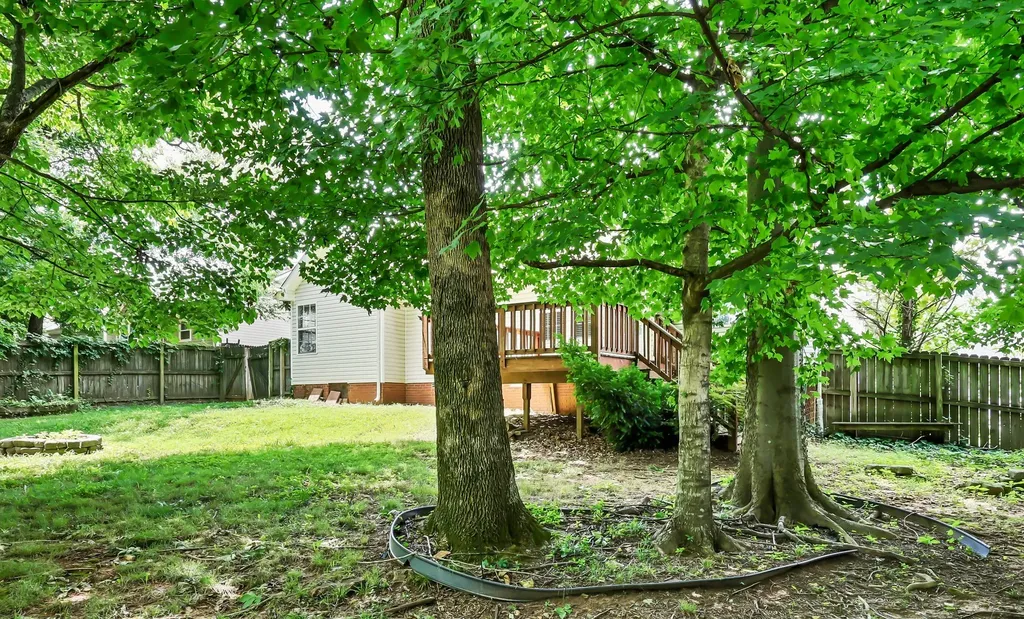 1641 Cedar Springs Circle Clarksville TN 37042