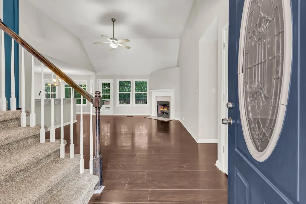 1641 Cedar Springs Circle Clarksville TN 37042