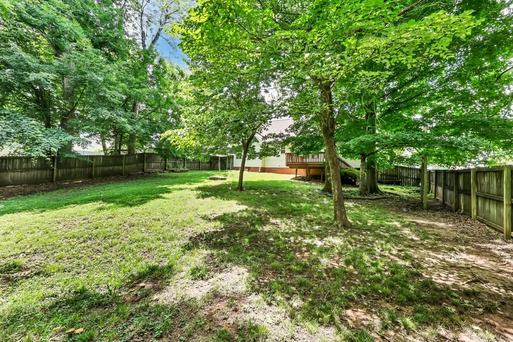 1641 Cedar Springs Circle Clarksville TN 37042