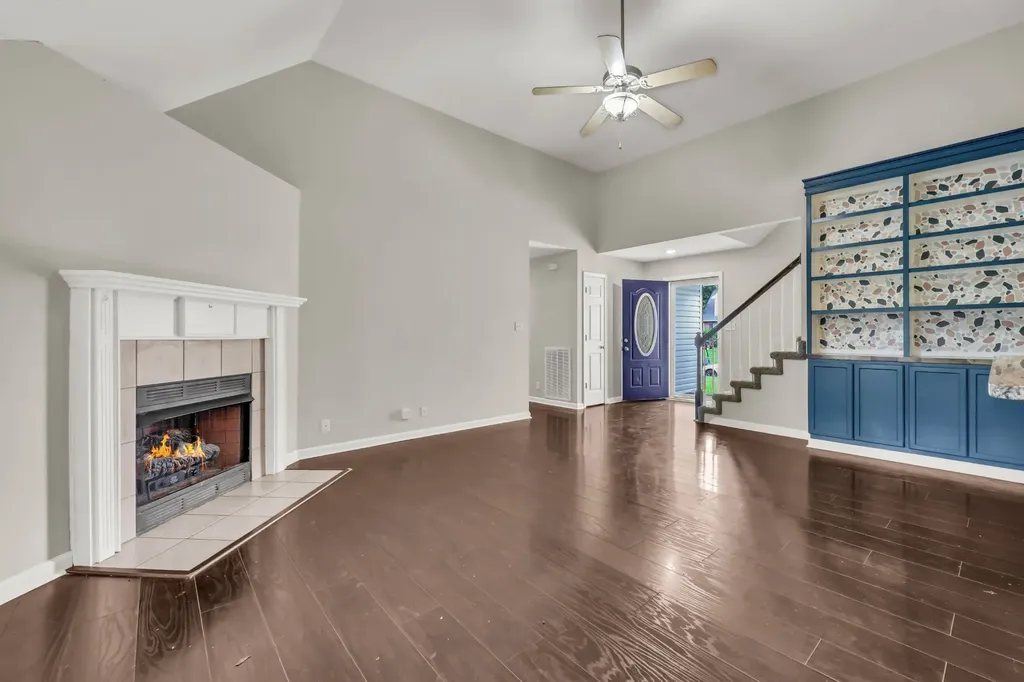 1641 Cedar Springs Circle Clarksville TN 37042