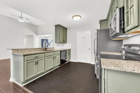 1641 Cedar Springs Circle Clarksville TN 37042