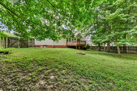 1641 Cedar Springs Circle Clarksville TN 37042