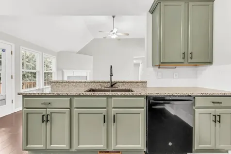 1641 Cedar Springs Circle Clarksville TN 37042