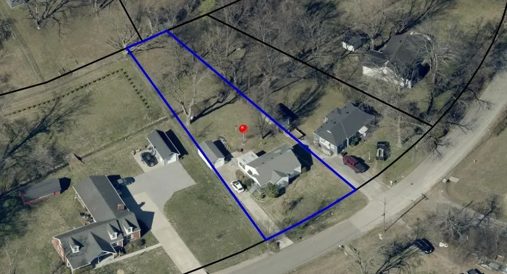 2825 Surrey Road Nashville TN 37214