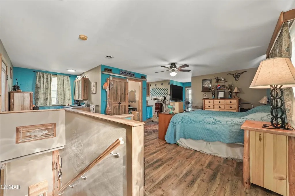 2501 Valley View Road Dandridge TN 37725