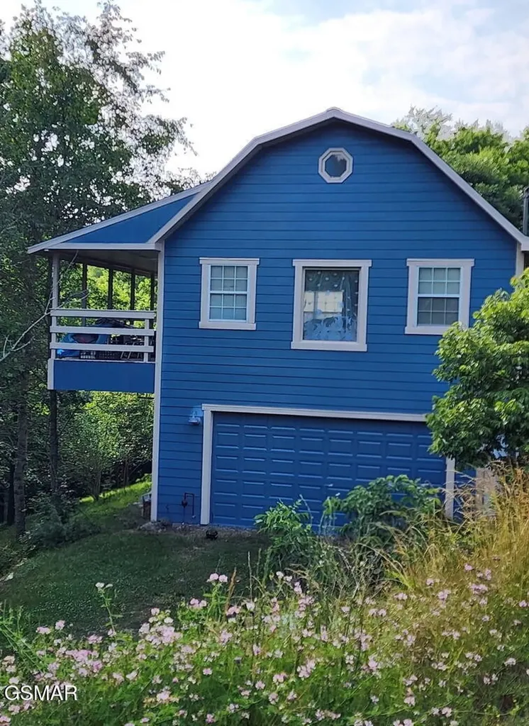 2501 Valley View Road Dandridge TN 37725