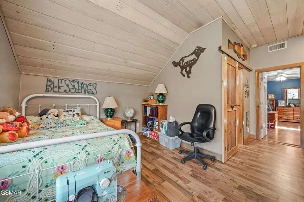 2501 Valley View Road Dandridge TN 37725