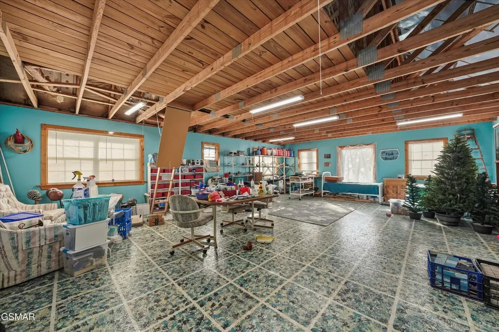 2501 Valley View Road Dandridge TN 37725