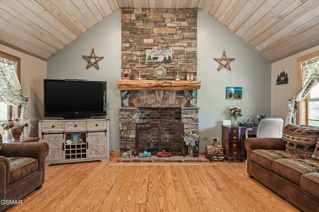 2501 Valley View Road Dandridge TN 37725