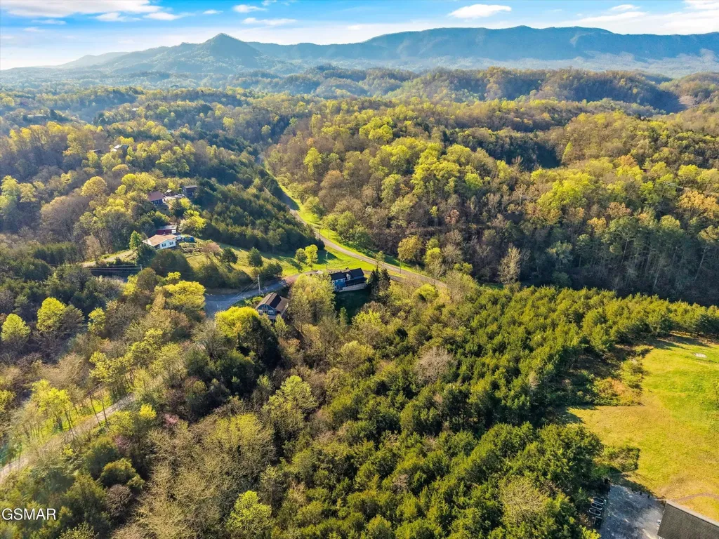 2501 Valley View Road Dandridge TN 37725