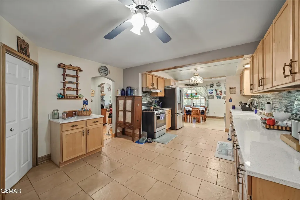 2501 Valley View Road Dandridge TN 37725