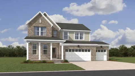 1610 Belle Court Lebanon TN 37087
