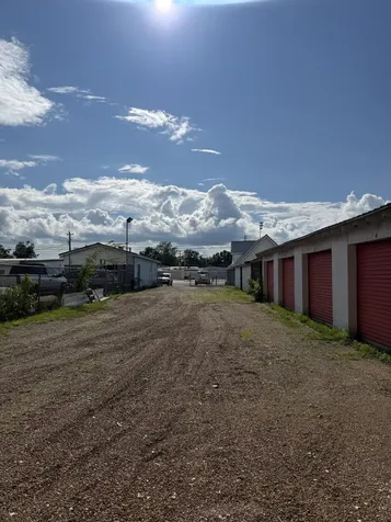 241 N Park Street Hohenwald TN 38462