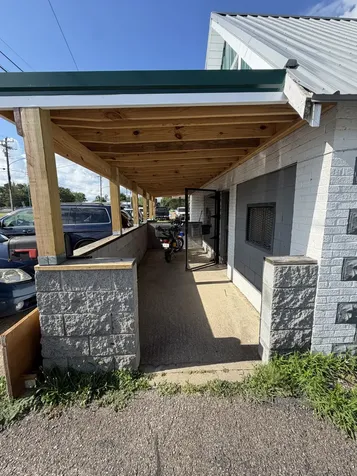 241 N Park Street Hohenwald TN 38462