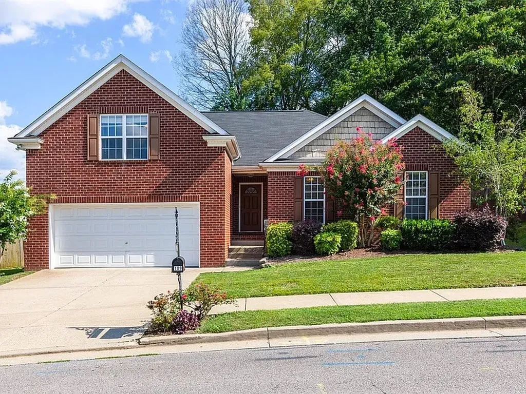 109 Lakeside Court Hermitage TN 37076