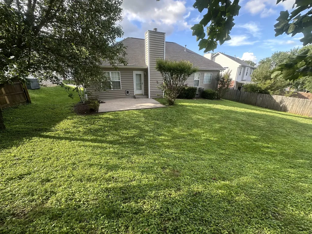 109 Lakeside Court Hermitage TN 37076
