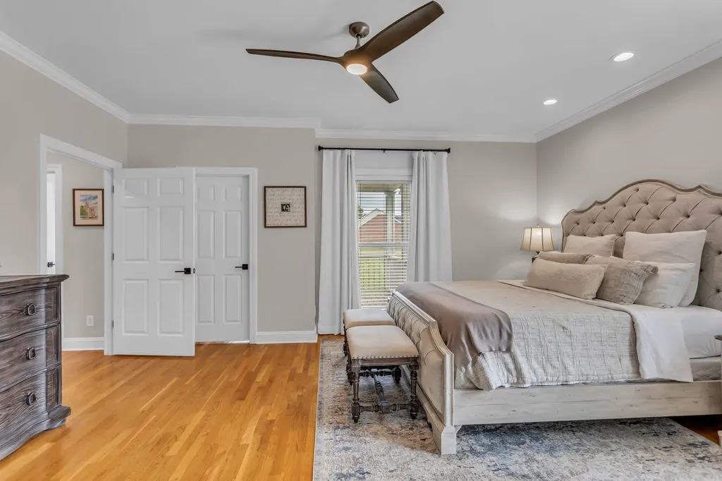 6421 Yeatman Lane Columbia TN 38401