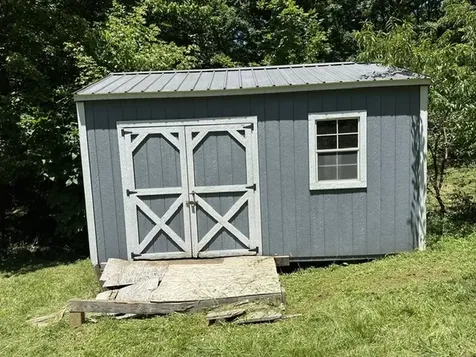 17 Wilkins Lane Greenville KY 42345