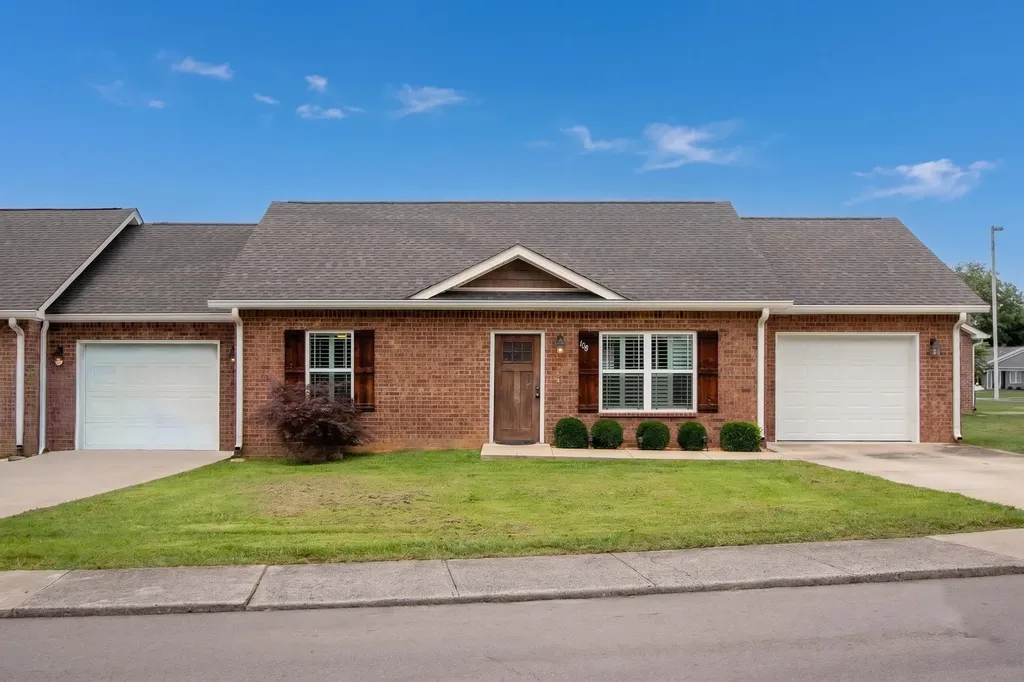 108 Dogwood Court Shelbyville TN 37160