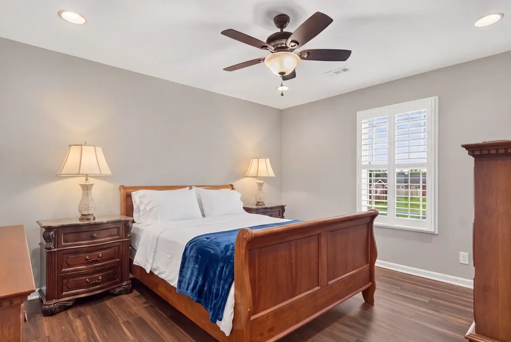 108 Dogwood Court Shelbyville TN 37160