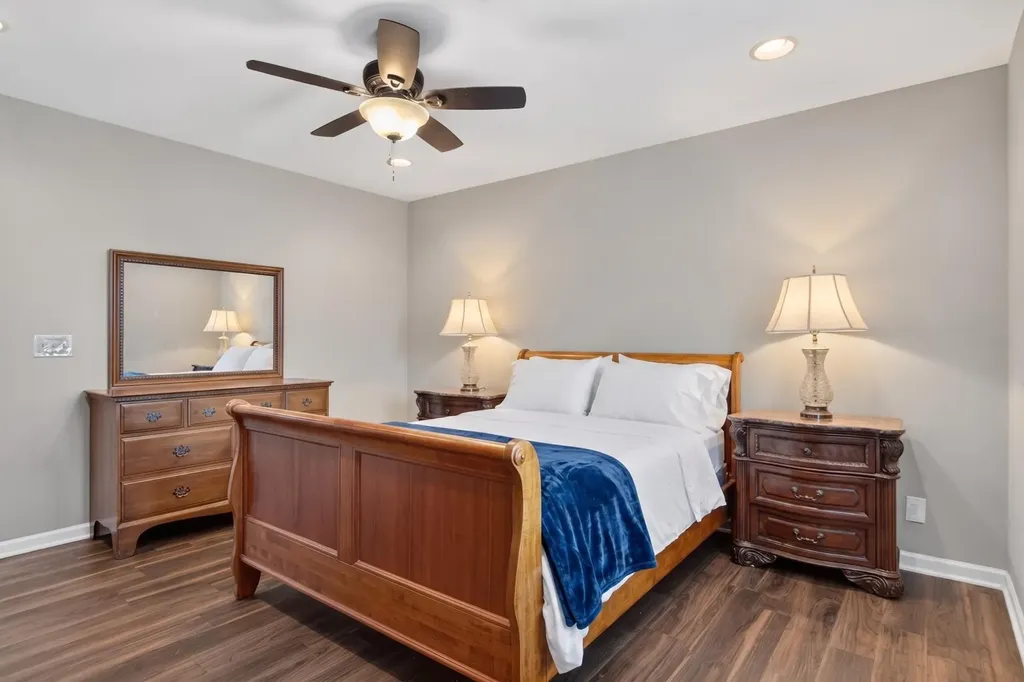 108 Dogwood Court Shelbyville TN 37160