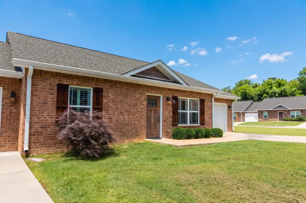 108 Dogwood Court Shelbyville TN 37160