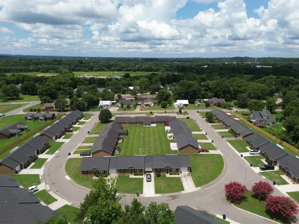 108 Dogwood Court Shelbyville TN 37160
