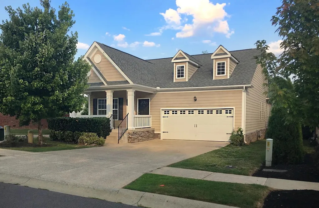 3405 Redmon Hill Nolensville TN 37135