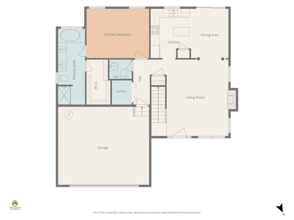 725 Sandbury Pt, N Antioch TN 37013