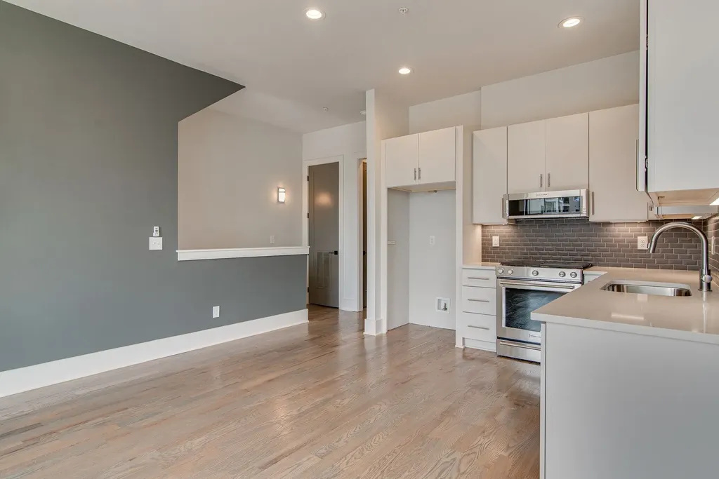1654 19th Ave, S Nashville TN 37212