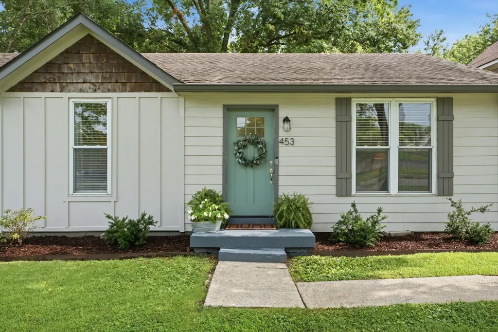 453 Tusculum Road Nashville TN 37211
