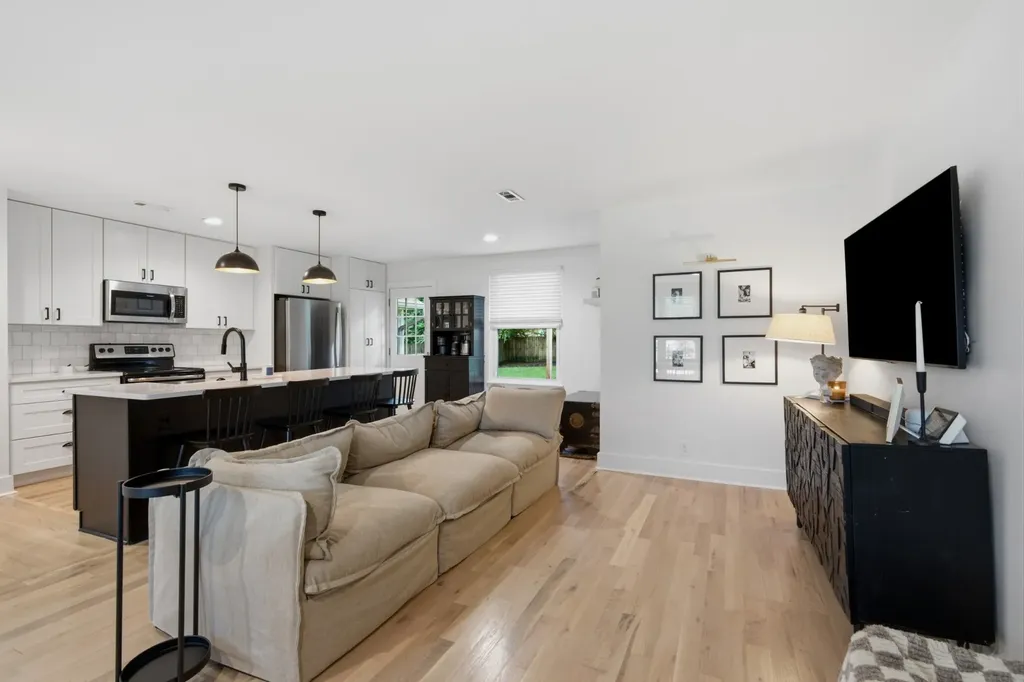 453 Tusculum Road Nashville TN 37211