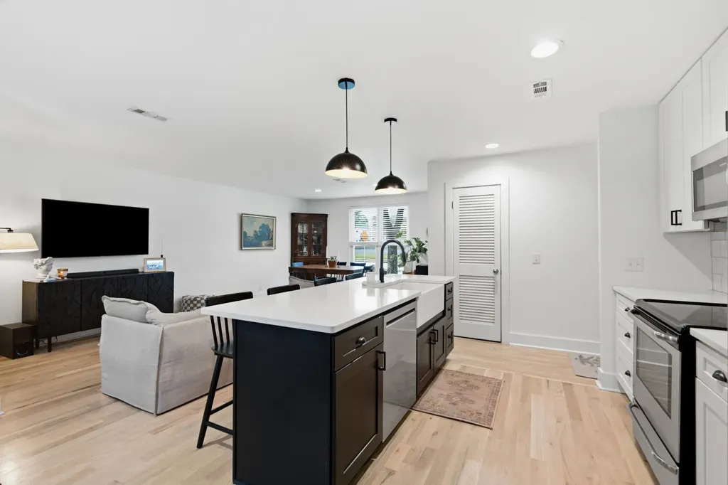 453 Tusculum Road Nashville TN 37211