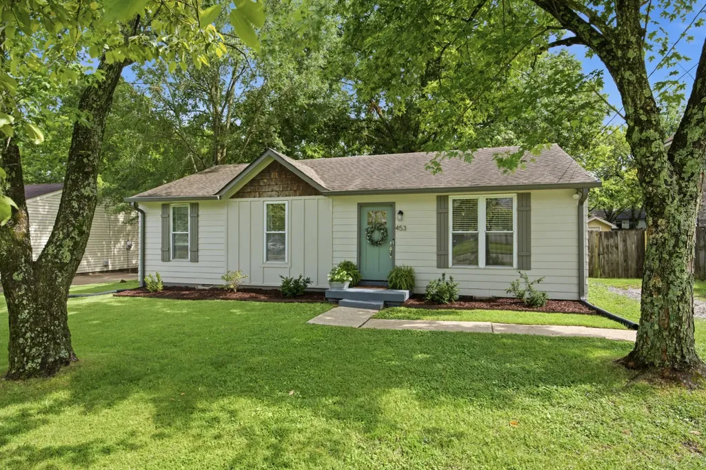 453 Tusculum Road Nashville TN 37211