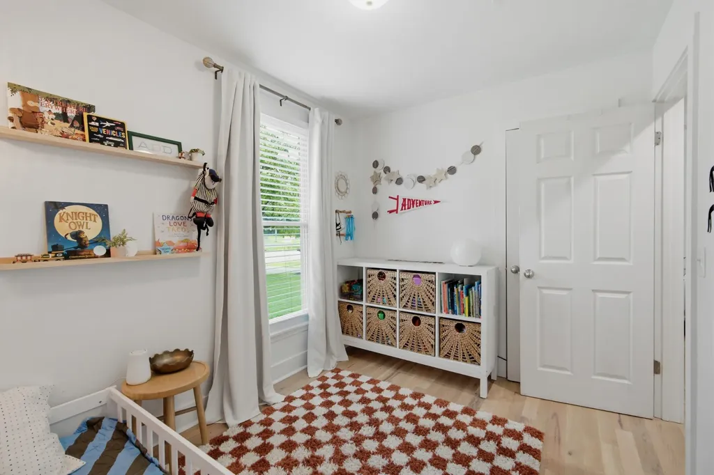 453 Tusculum Road Nashville TN 37211