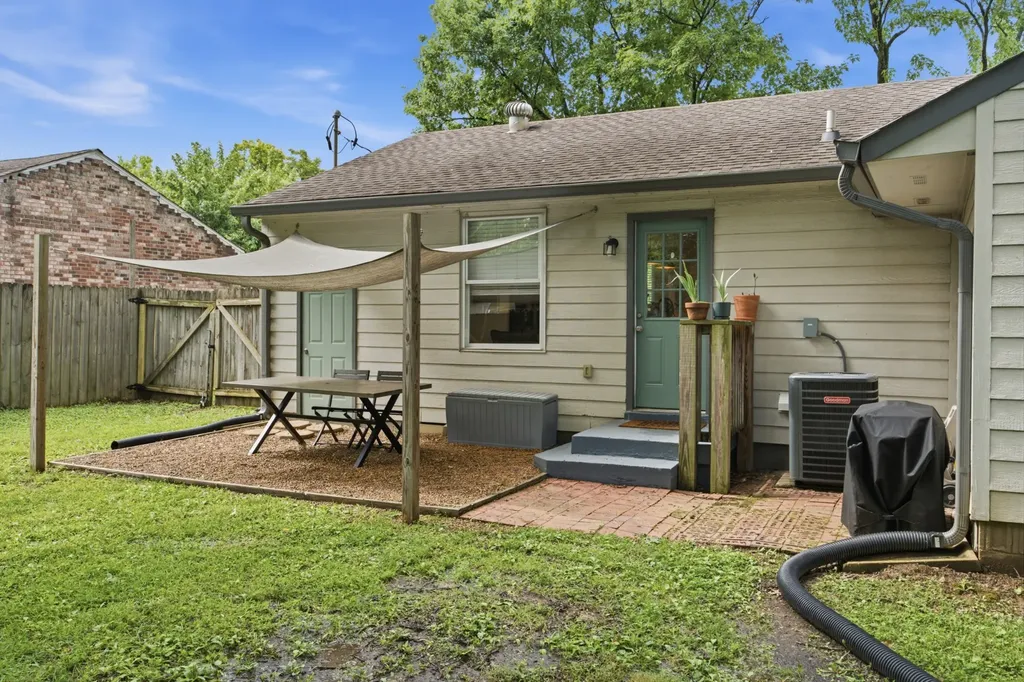 453 Tusculum Road Nashville TN 37211