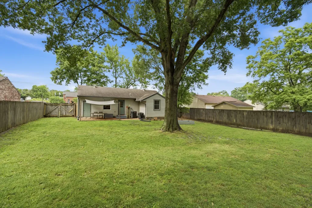 453 Tusculum Road Nashville TN 37211