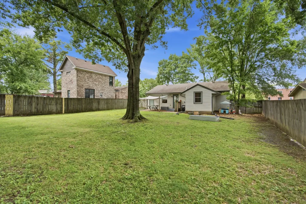 453 Tusculum Road Nashville TN 37211