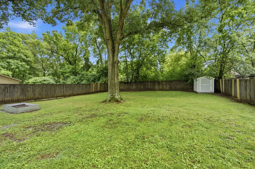 453 Tusculum Road Nashville TN 37211
