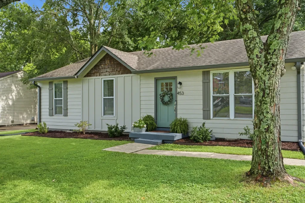 453 Tusculum Road Nashville TN 37211