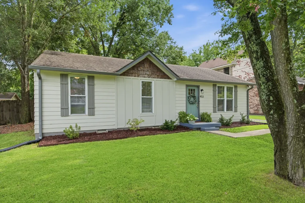 453 Tusculum Road Nashville TN 37211