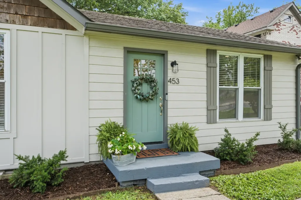 453 Tusculum Road Nashville TN 37211